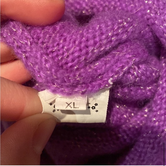 Dog Sweater - Picture 4 of 5